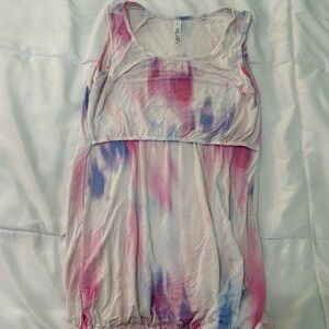 Latched Mama Tank Top